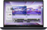 Dell Stacja robocza Pro Max 16 MC16250 Win11Pro U7-265H|16GB|512GB|RTX PRO 500|FgrPr&SmtCd|FHD IRCam&Mic|WLAN+BT|16FHD+|Backlit | BTO130_MC16250_EMEA | 5902002350372