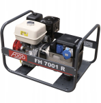 AGREGAT PRĄDOTW&Oacute;RCZY FH7001R 5600&nbsp;W Honda GX 390 FOGO | FH7001R | 5902887100765