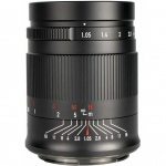 7Artisans 50mm F1.05 objektyvas Canon R | 6971835480944 | 6971835480944