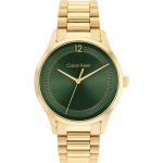 Laikrodis CALVIN KLEIN Vyrams 25200229 (40MM) | 25200229 | 7613272516594