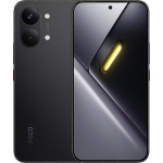 POCO X8 PRO 8+256GB BLACK OEM | 6941812719206 | 6941812719206