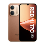 I&scaron;manusis telefonas XIAOMI REDMI 17C 4+128GB DS 5G Brown OEM | MZB0Q02EU | 6939093023143