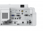 Projektor Epson EB-770F | EV11HA79080 | 8715946715841