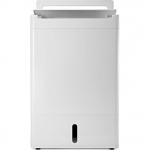 Meaco Luftentfeuchter DD8L Zambezi, mit Ionisator und Nano-Filter (wei&szlig;, 660 Watt, f&uuml;r R&auml;ume bis zu 46m&sup2;) | MeacoDD8LZambeziEU | 5060409600732