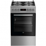 Viryklė Beko FSM52330DX | Spr007786 | 8690842742422