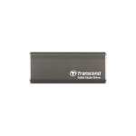 Dysk zewnętrzny SSD Transcend ESD265C 2TB Antracyt (TS2TESD265C) | TS2TESD265C | 760557864455