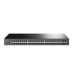 Switch TP-Link TL-SG3452X | TL-SG3452X | 6935364006471