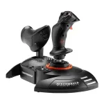 Žaidimų valdiklis Thrustm. T.Flight Hotas NEO-P AC8 Edition (PC/PST) retail | 4160947 | 3362934113551