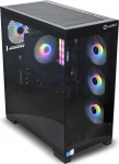 Komputer HIRO Aurora AMD Ryzen 5 7600, Intel ARC B580 12GB, 16GB RAM, 1TB SSD, WIFI, W11H | ZKG-R5B580-01A | 5900626470995