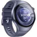 I&scaron;manusis laikrodis Huawei Watch 5 46mm Purple (Rates-L39L) | 55020EVX | 6942103154324