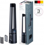 Oro valytuvas Beurer PureFlow 2in1 | LV500 | 4211125105006