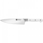 Zwilling Virtuvės &scaron;efpjaustymo peilis Pro Le Blanc 18 cm | 1023903 | 4009839660665