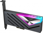 AVerMedia Karta przechwytująca wewnętrzna (61GC575000BC) | 61GC575000BC | 4711289500414
