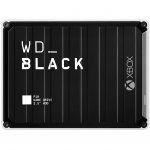 I&scaron;orinis kietasis diskas WESTERN DIGITAL Black 4TB USB 3.2 WDBA5G0040BBK-WESN | WDBA5G0040BBK-WESN | 718037887241