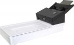 Avision Dokumentenscanner AD360GF A4 | 000-1047-02G | 4713494653213