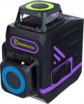 Lazerinis nivelyras Ermenrich LV60 PRO | 84088 | 5905555021768