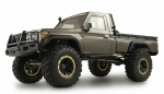 Amewi RC Crawler Pick-Up AMXRock RCX8P 1:8 o.Akku Gray  /14+ | 22470 | 4260631428369
