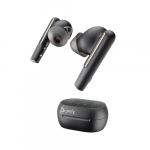 Ausinės Poly Voyager Free 60+ UC Black BT700 USB-C (7Y8G4A) | 7Y8G4AA | 197497053852