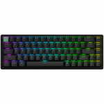 Keychron K6H-J1 65% Magnetic Black | K6H-J1 | 4894979038982