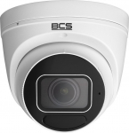 IP kupolo kamera 8Mpx BCS-P-EIP58VSR4-Ai2, SkyLight, IR 40m, mikrofon | BCS-P-EIP58VSR4-Ai2 | 5904890708624