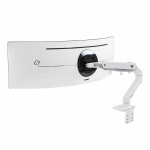 Ergotron Uchwyt biurkowy na monitor do 49" HX (45-647-216) | 45-647-216 | 0698833085792