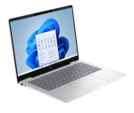 Ne&scaron;iojamas kompiuteris HP OmniBook 7 AI 14-fr0221nw Intel Core Ultra 5 225U 35,6 cm (14") 2K 16 GB LPDDR5-SDRAM 512 GB SSD Wi-Fi 7 (802.11be) Windows 11 Home AI PC Silver | C3BW6EA | 199485516301