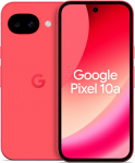 Google Pixel 10a 128GB, berry (DE) | GA09604-GB | 0840353949911