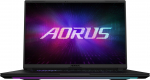Ne&scaron;iojamas kompiuteris Gigabyte Aorus Master 16 Ryzen 9 9955X3D / 32 GB / 1 TB / Windows 11 Pro / RTX 5090 / 240 Hz (6ZJM6EEE64SP) | 6ZJM6EEE64SP | 4719331771553