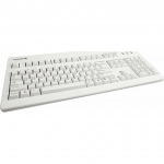 Klaviatūra Cherry G80-3000 MX BLUE Grey | 4025112058677 | 4025112058677
