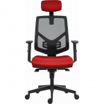 Biuro kėdė Powerton Powerton ergonominė biuro kėdė Tina | 8590825595840 | 8590825595840