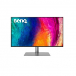 Monitor 31.5 cala PD3225U  LED 5ms/2K/2000:1/HDMI/Black | 9H.LLYLA.TBE | 4718755093265