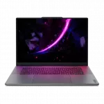 Lenovo Yoga Pro 9 16IPH11 16" 2.8K OLED/u7-356H/32GB/1TB SSD/RTX5060/ENG/Win11P/2YW/Thunder Grey | 83SF0035NT