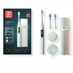 Oclean X Ultra 20 S Green | 6970810557091