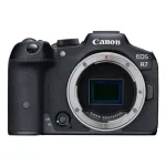 Fotoaparato korpusas Canon EOS R7 #I | 5137C003 | 4549292185447