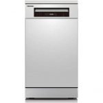 Indaplovė Toshiba DW-10F2EE(W)-PL | DW-10F2EE(W)-PL | 6939962611051