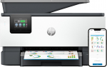 HP OfficeJet Pro 9120b Wireless All-in-One Color Printer, Two-sided printing; Copier, Scanner | 4V2N0B#629 | 196786896231