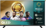 Televizorius Hisense 32A5Q 32'' QLED FHD i&scaron;manusis juodas | 32A5Q | 6942351418179