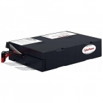 CyberPower bateria zapasowa (12V/9Ah, 4ks w SETu), pro PR1500ERT2U. PR2000ERT2U, PR3000ERT2U, PR1500ERTXL2U, PR2000ERTXL | RBP0129 | 4712856275742
