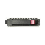 Dysk serwerowy HP 512GB 2.5" SATA III (6Gb/s) (704638-001) | 512Gb SATA 2.5 Inch | 5704174581628