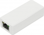 MicroConnect 10W PoE adapteris IEEE802.3AF, MC-POEADAPTER-USB-C | MC-POEADAPTER-USB-C | 5704174977421