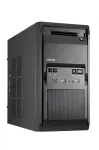 Korpusas Chieftec Libra LT-01B-350GPB | LT-01B-350GPB | 4710713234635