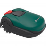Robomow M&auml;hroboter RK2000 (dunkelgr&uuml;n/Black, 21cm, Bluetooth) | 22AKHAFB619 | 4008423917239