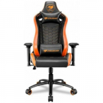 Sūpynės Cougar Outrider S | 4710483772429 | 4710483772429