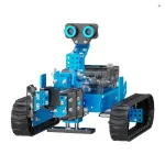 Priedų rinkinys xTool Rover Robotics | P1020014 | 6928819525719