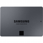 Vidinis SSD diskas Samsung 8TB 2.5" SATA V-NAND MLC | MZ-77Q8T0BW | 8806090396014