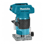 Frezarka Makita DRT52Z 580 W 18 V | DRT52Z | 197050005106