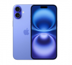 iPhone 16 Plus 128GB - Ultramaryna | MXVX3HX/A | 0195949722714