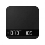 Virtuvės svarstyklės Acaia Acaia Lunar 2021 - Black | AL008 | 0640117991275