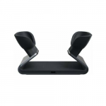 Stovas įkrovimui Mophie AirPods Max &ndash; įkrovimo stovas AirPods Max, AirPods / AirPods Pro / Qi suderinamiems įrenginiams | 401316655 | 840390335012