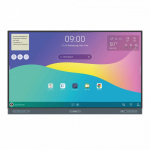 Monitor interaktywny 75 cali RP7504 LED 1200:1/3840x2160/HDMI | 9H.F98TC.DE1 | 4718755092466